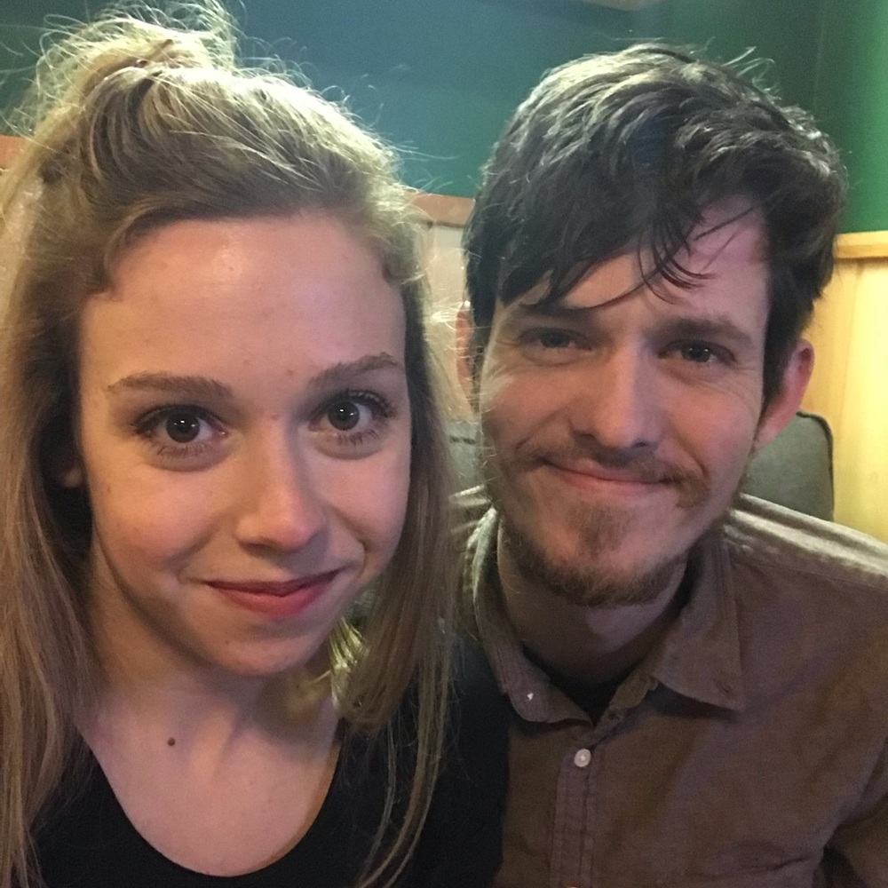 Meet your Posher, Kristina